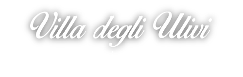 villa degli ulivi trasimeno logo